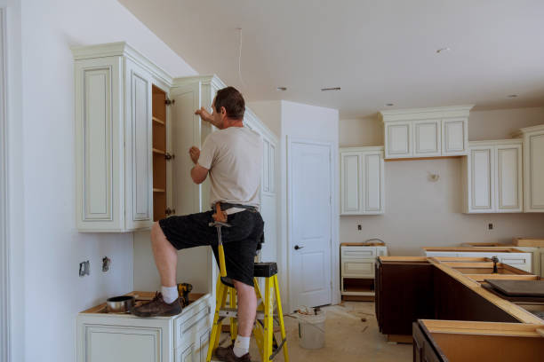 Countertop Replacement Gloucester City JMT Kitchen Cabinet