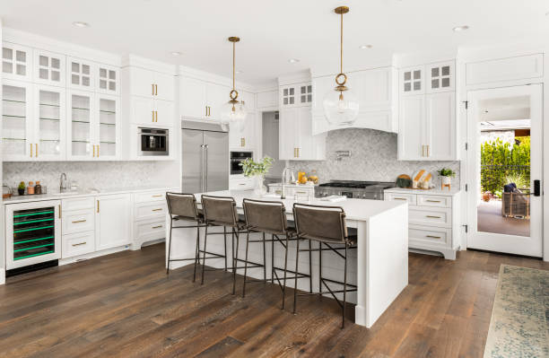 Quartz Countertops Gloucester City